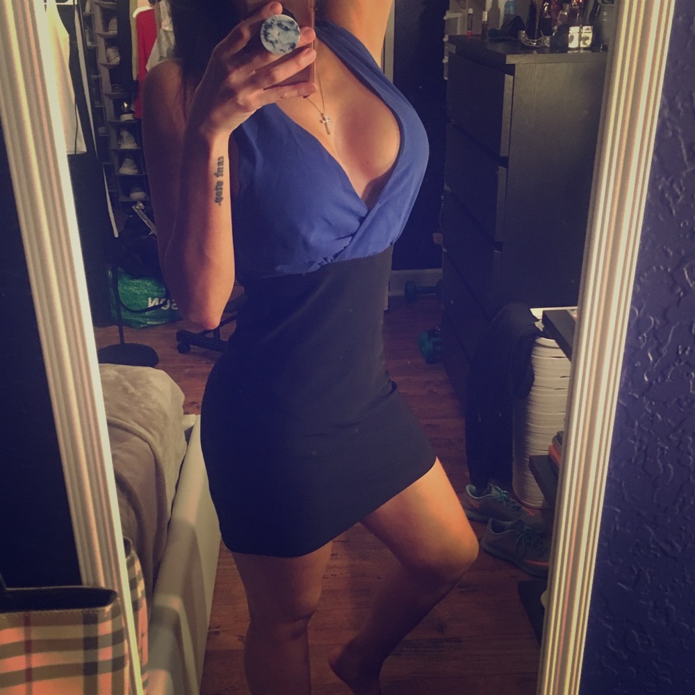 XXI Dress - Picture 1 of 7
